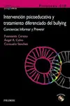 PROGRAMA CIP. INTERVENCIÓN PSICOEDUCATIVA Y TRATAMIENTO DIFERENCIADO DEL BULLYIN