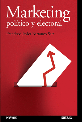 MARKETING POLÍTICO Y ELECTORAL