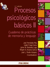 PROCESOS PSICOLÓGICOS BÁSICOS II