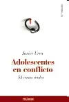 ADOLESCENTES EN CONFLICTO