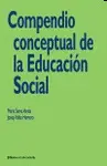 COMPENDIO CONCEPTUAL DE LA EDUCACIÓN SOCIAL