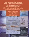 LAS NUEVAS FUENTES DE INFORMACIÓN