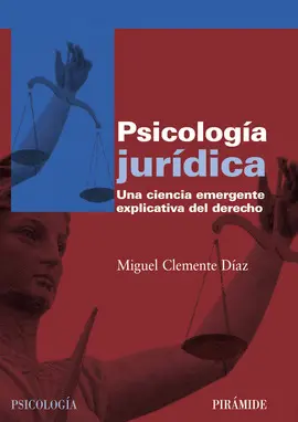 PSICOLOGÍA JURÍDICA