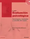 EVALUACIÓN PSICOLÓGICA