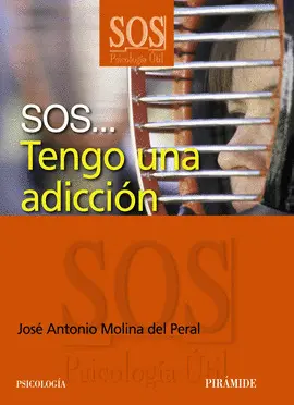 SOS... TENGO UNA ADICCIÓN