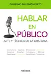 HABLAR EN PÚBLICO