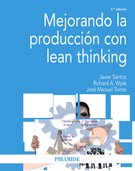 MEJORANDO LA PRODUCCIN CON LEAN THINKING