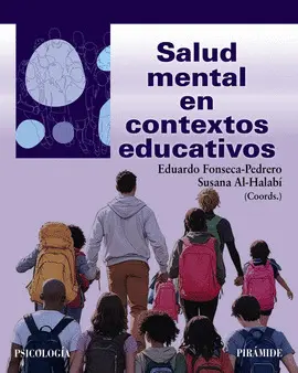 Salud Mental en Contextos Educativos