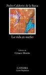 LA VIDA ES SUEÑO