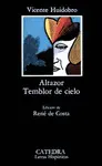 ALTAZOR; TEMBLOR DE CIELO