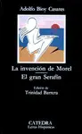 LA INVENCION DE MOREL - EL GRAN SER