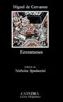 ENTREMESES