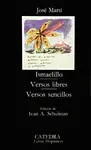 ISMAELILLO; VERSOS LIBRES; VERSOS SENCILLOS