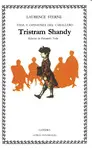 TRISTRAM SHANDY