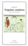 Tragedias Completas