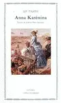 ANNA KARENINA