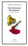 LOS HERMANOS KARAMAZOV