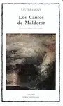 LOS CANTOS DE MALDOROR