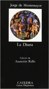 LOS SIETE LIBROS DE LA DIANA