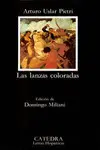 LAS LANZAS COLORADAS