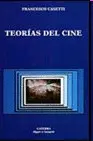 TEORÍAS DEL CINE