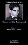 TEATRO INEDITO DE JUVENTUD