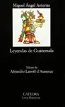 LEYENDAS DE GUATEMALA