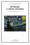 El Horla y Otros Cuentos