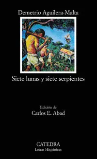 Siete Lunas y Siete Serpientes
