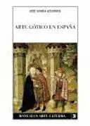 ARTE GÓTICO EN ESPAÑA