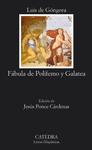 FÁBULA DE POLIFEMO Y GALATEA