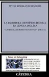 LA ESCRITURA CIENTÍFICO-TÉCNICA EN LENGUA INGLESA