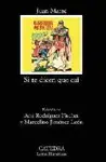 SI TE DICEN QUE CAÍ II
