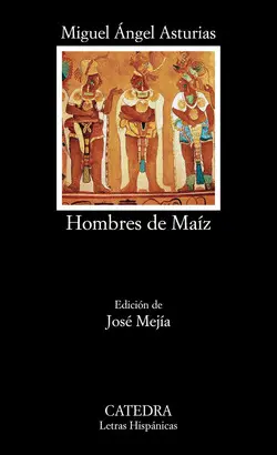 HOMBRES DE MAÍZ