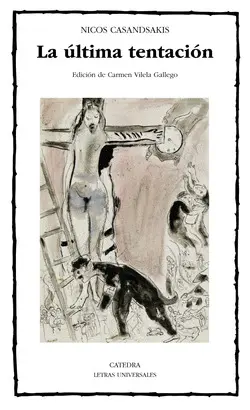 La Última Tentación