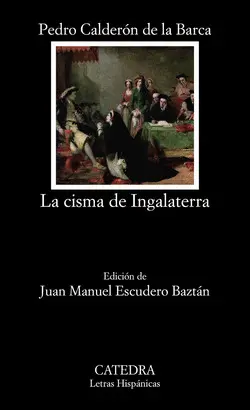 LA CISMA DE INGALATERRA