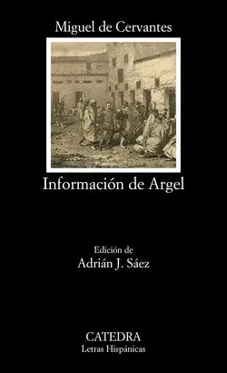 INFORMACIÓN DE ARGEL