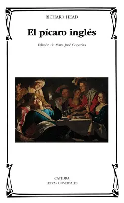 EL PÍCARO INGLÉS