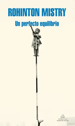 UN PERFECTO EQUILIBRIO