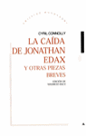 LA CAIDA DE JONATHAN EDAX Y OTRAS P
