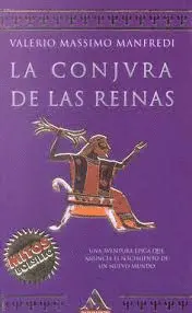 LA CONJURA DE LAS REINAS