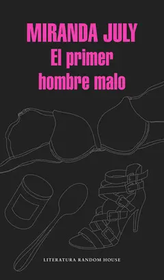 EL PRIMER HOMBRE MALO