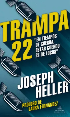 TRAMPA 22