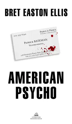 American Psycho (En Español)