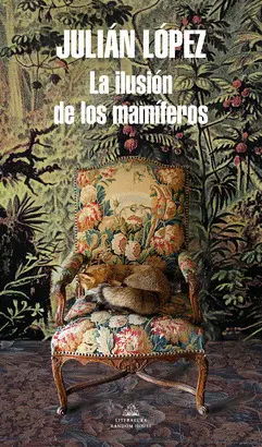 LA ILUSIÓN DE LOS MAMÍFEROS (MAPA DE LAS LENGUAS)