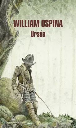 URSÚA (TRILOGÍA SOBRE LA CONQUISTA DEL NUEVO MUNDO 1)