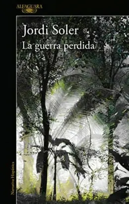GUERRA PERDIDA, LA (TB)