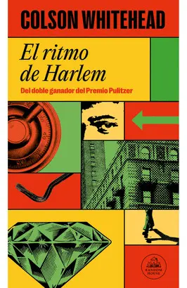 EL RITMO DE HARLEM