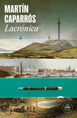 LACRÓNICA