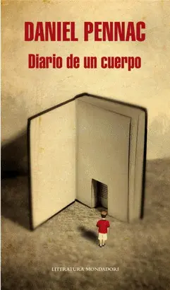 DIARIO DE UN CUERPO - TB